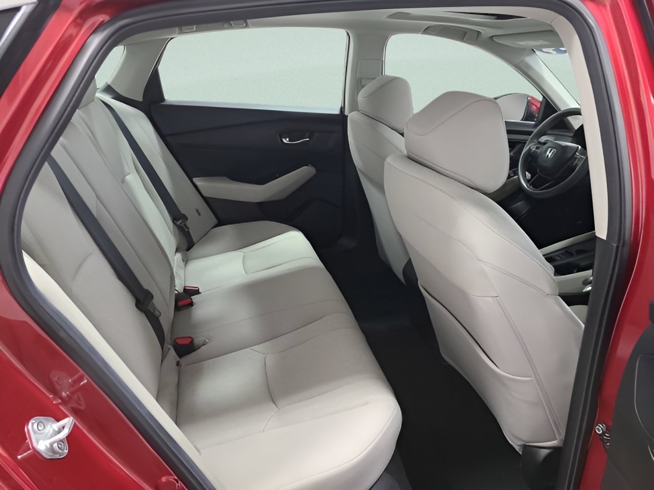 Used 2024 Honda Accord EX image 14