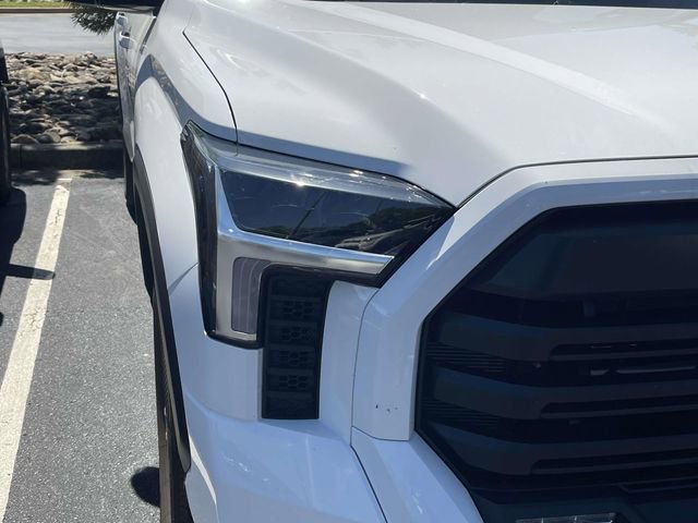Used 2026 Toyota Tundra SR5 w/ SR5 Premium Package AWD/4WD image 2
