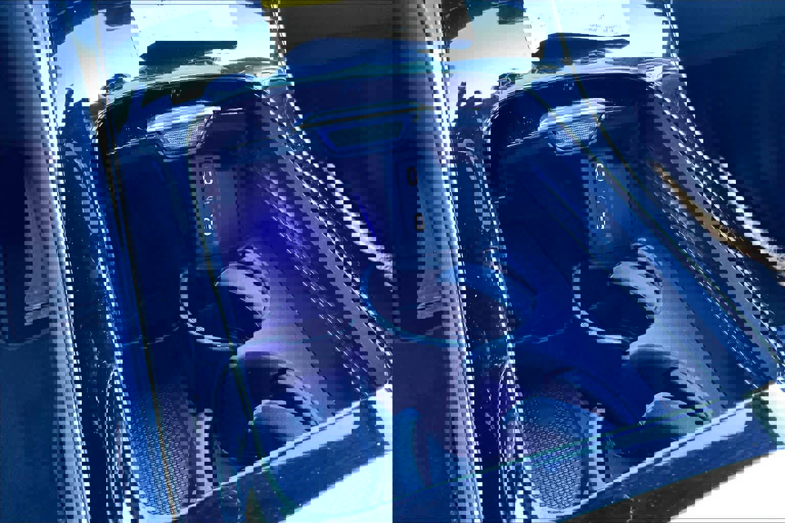 Certified 2025 Mercedes-Benz GLC 300 4MATIC image 35