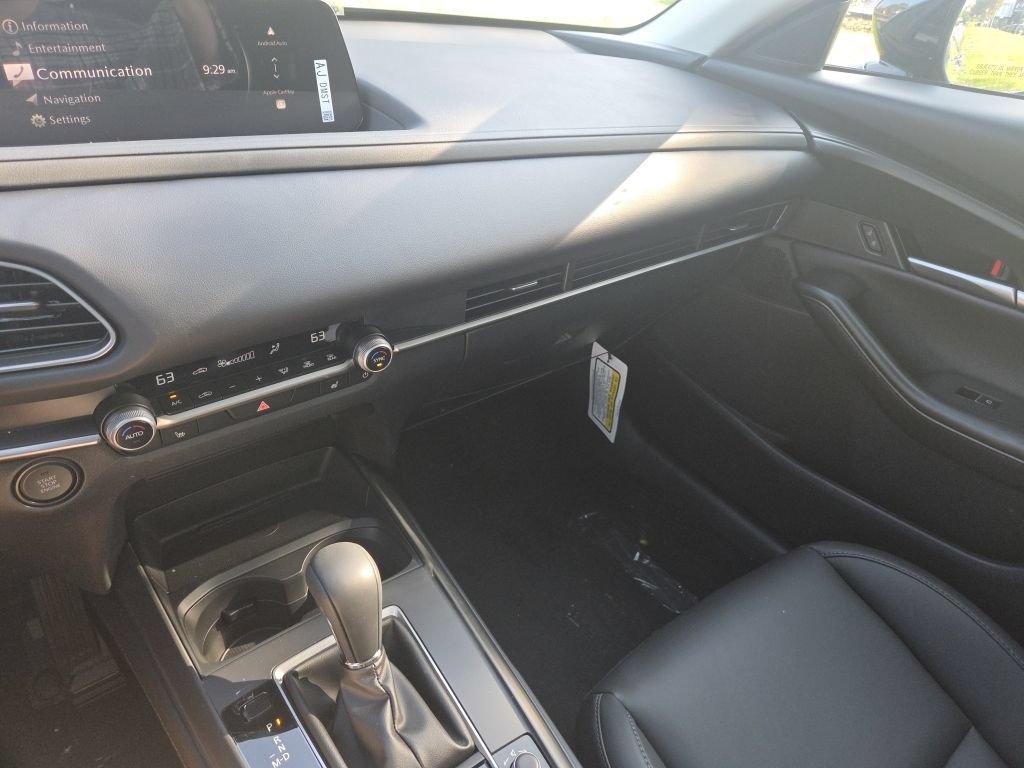 New 2026 MAZDA CX-30 AWD 2.5 S image 20