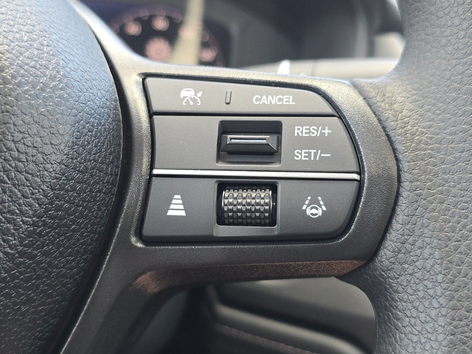 New 2026 Honda Accord SE image 33