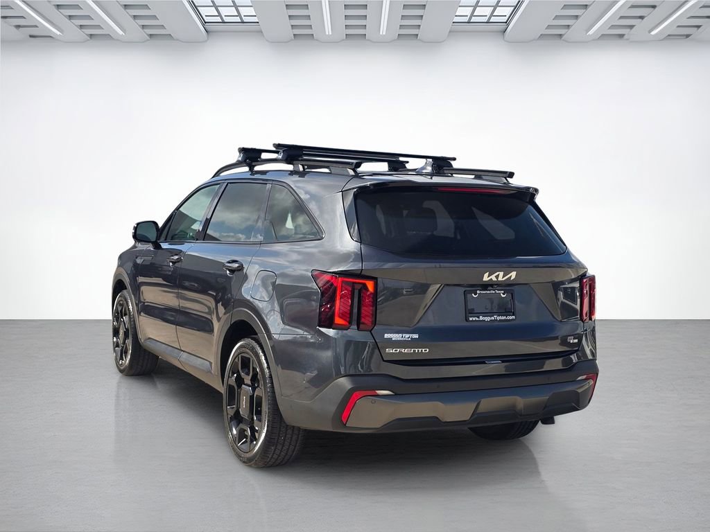 Used 2024 Kia Sorento SX image 5