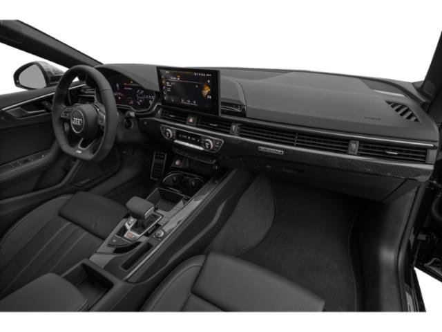 Used 2023 Audi S5 Prestige w/ Prestige Package AWD/4WD image 43