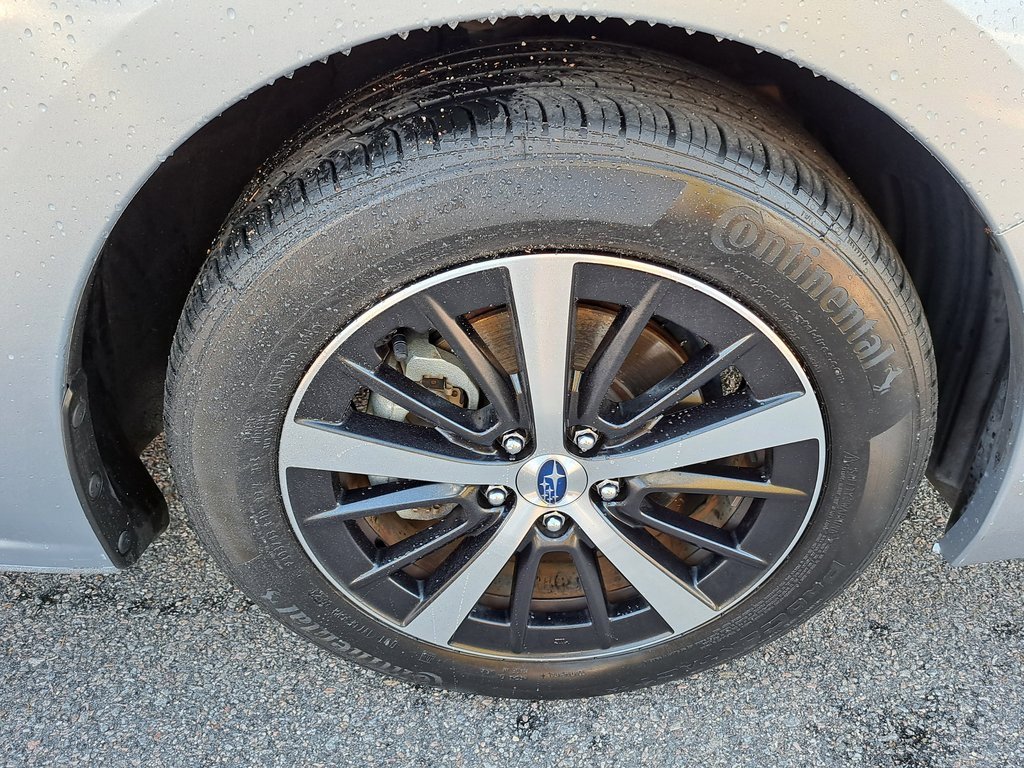 Certified 2023 Subaru Impreza Premium image 30