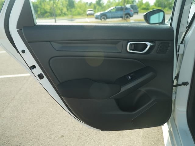 Used 2024 Honda Civic Sport image 16
