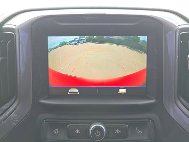 Used 2021 Chevrolet Silverado 1500 Custom image 9