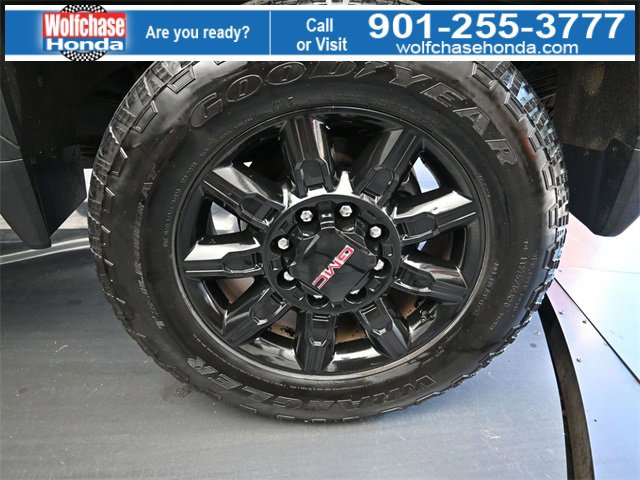 Used 2024 GMC Sierra 2500 AT4 w/ AT4 Premium Plus Package image 17