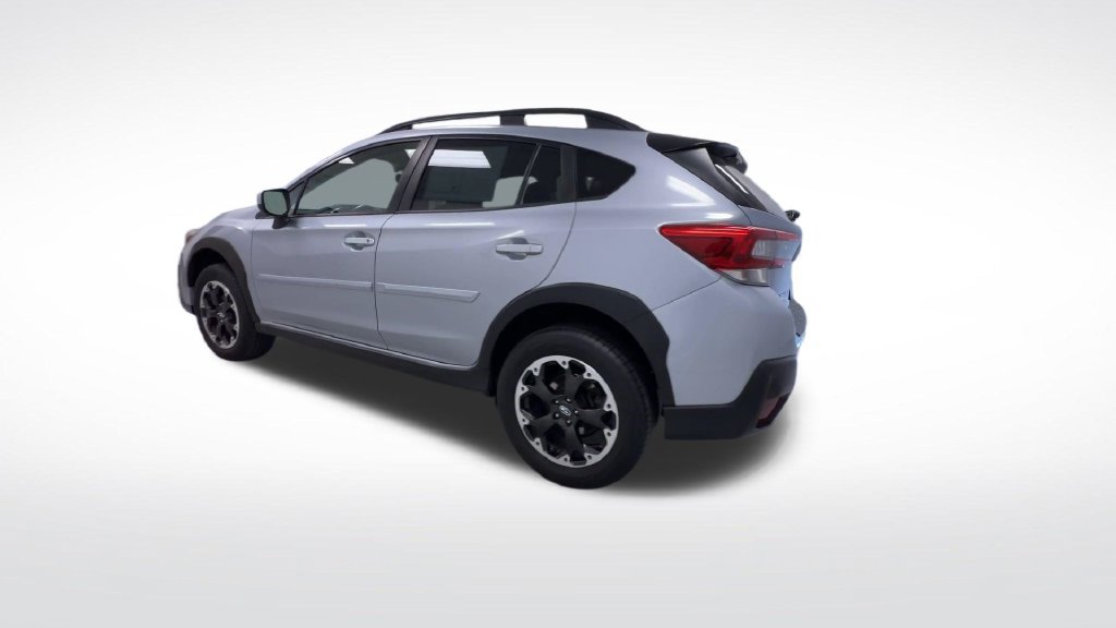 Used 2021 Subaru Crosstrek 2.0i Premium AWD/4WD image 22