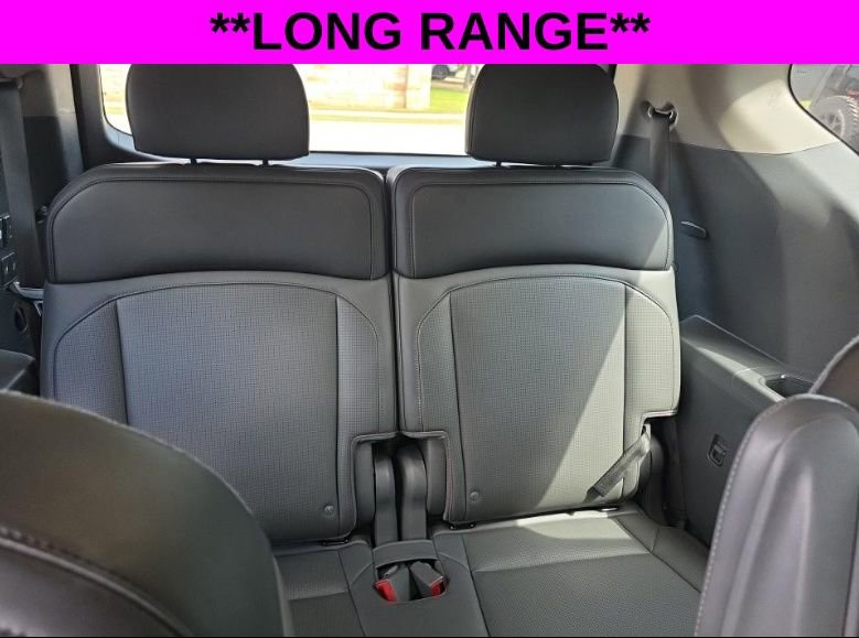 Used 2024 Kia EV9 Light Long Range image 18