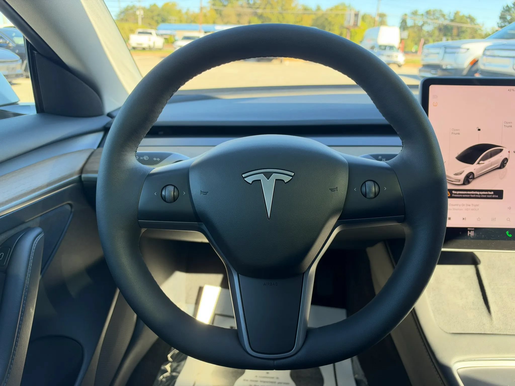 Used 2023 Tesla Model 3 Long Range AWD/4WD image 24