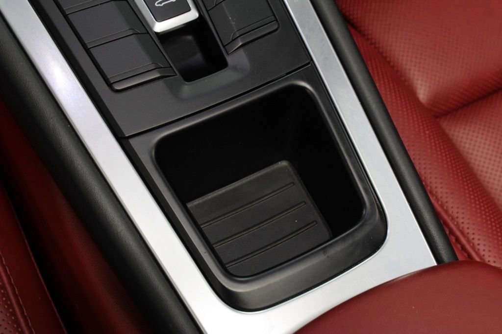 Certified 2018 Porsche 911 Turbo image 27