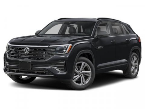 New 2026 Volkswagen Atlas Cross Sport SEL R-Line image 1
