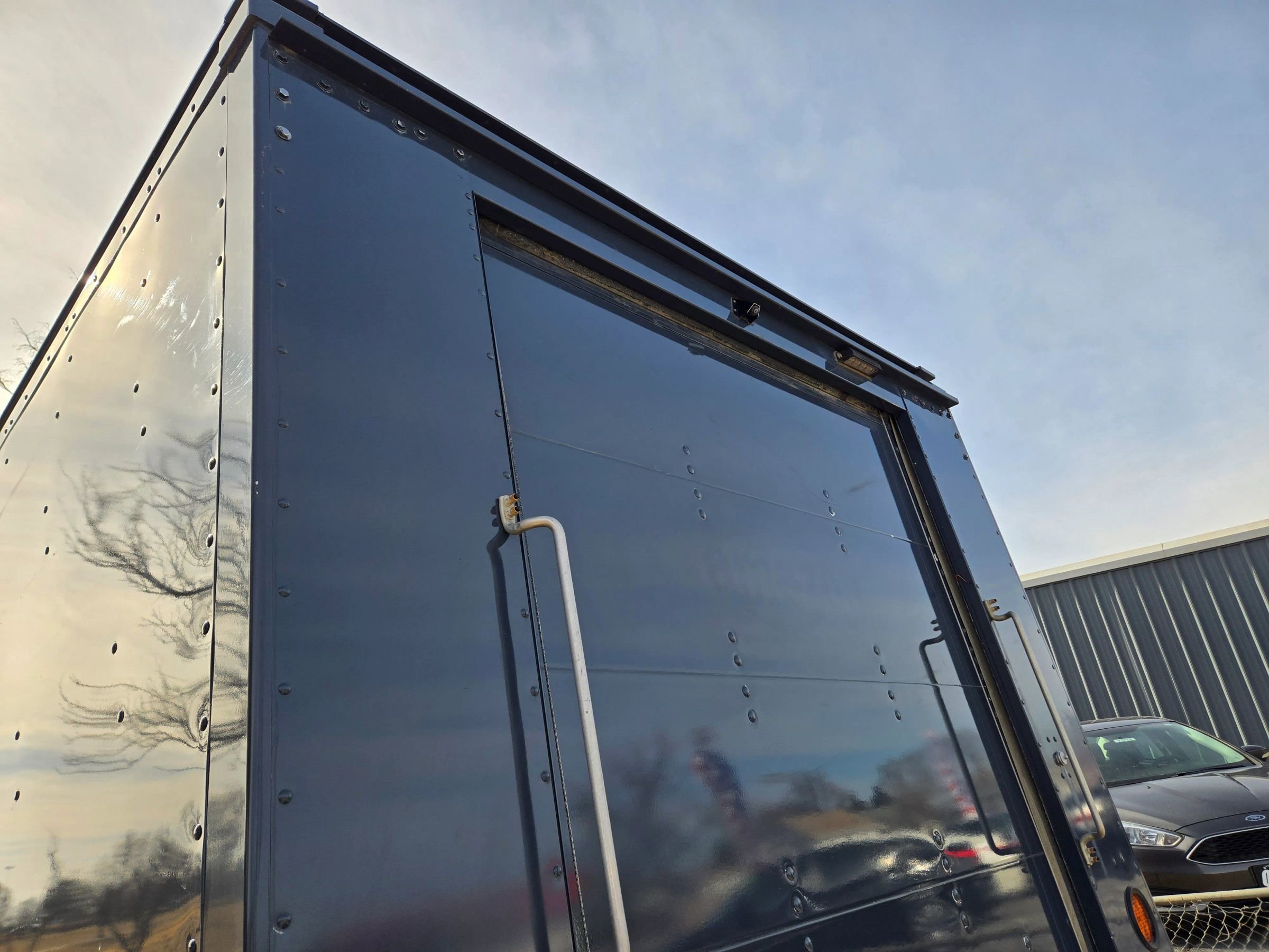 Used 2022 Ford Transit 350 350 HD XL Cutaway Van 2D image 24