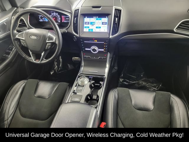 Used 2019 Ford Edge ST w/ Convenience Package AWD/4WD image 32
