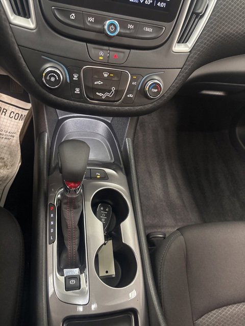 Used 2024 Chevrolet Malibu RS image 24