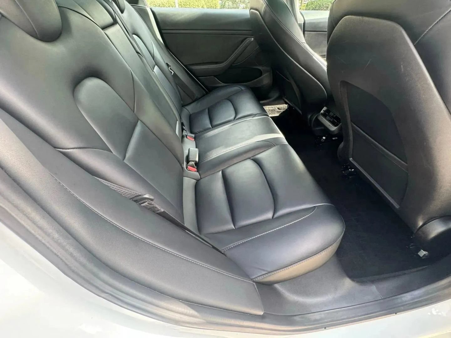 Used 2023 Tesla Model 3 Standard Range RWD image 14
