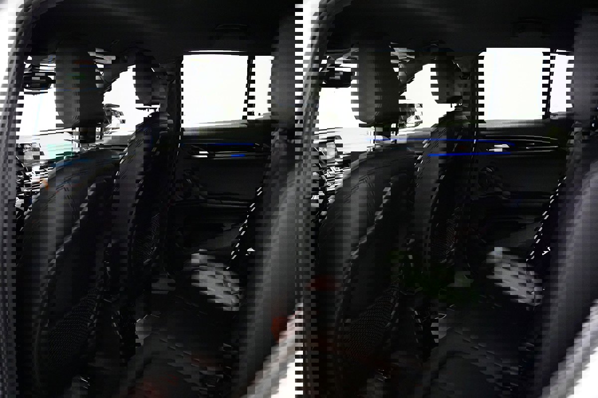 Used 2018 BMW X2 xDrive28i image 20