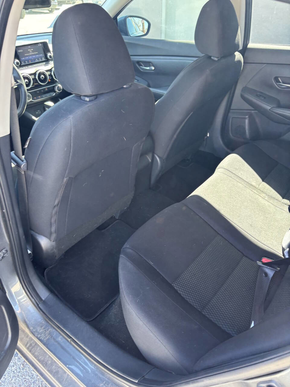 Used 2021 Nissan Sentra S image 20