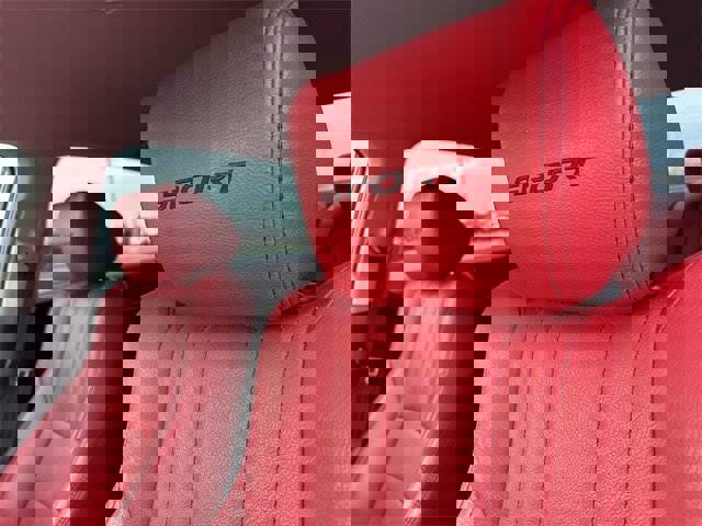 Used 2021 Honda Accord Sport Special Edition image 13