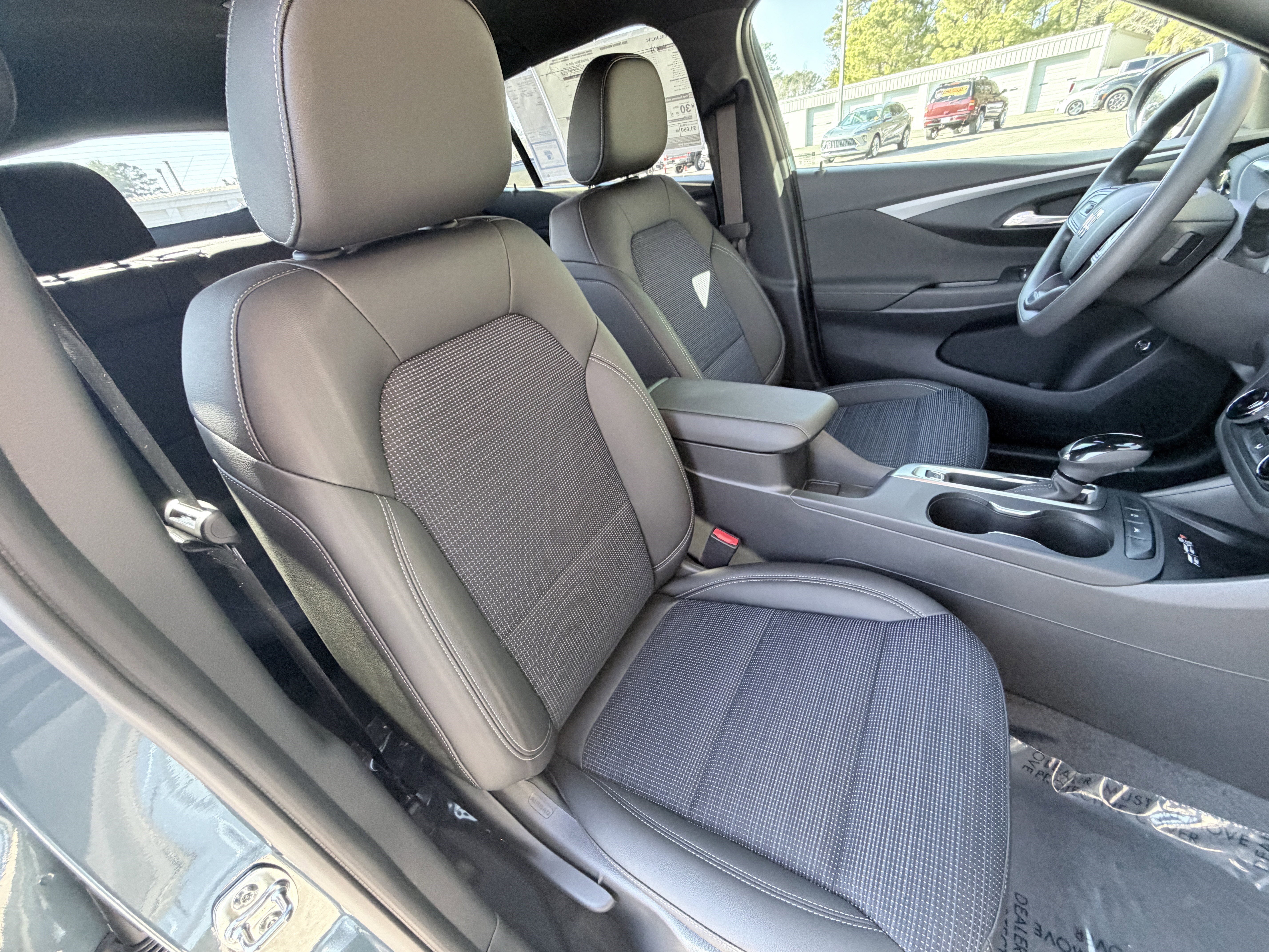 New 2026 Buick Envista Preferred image 46