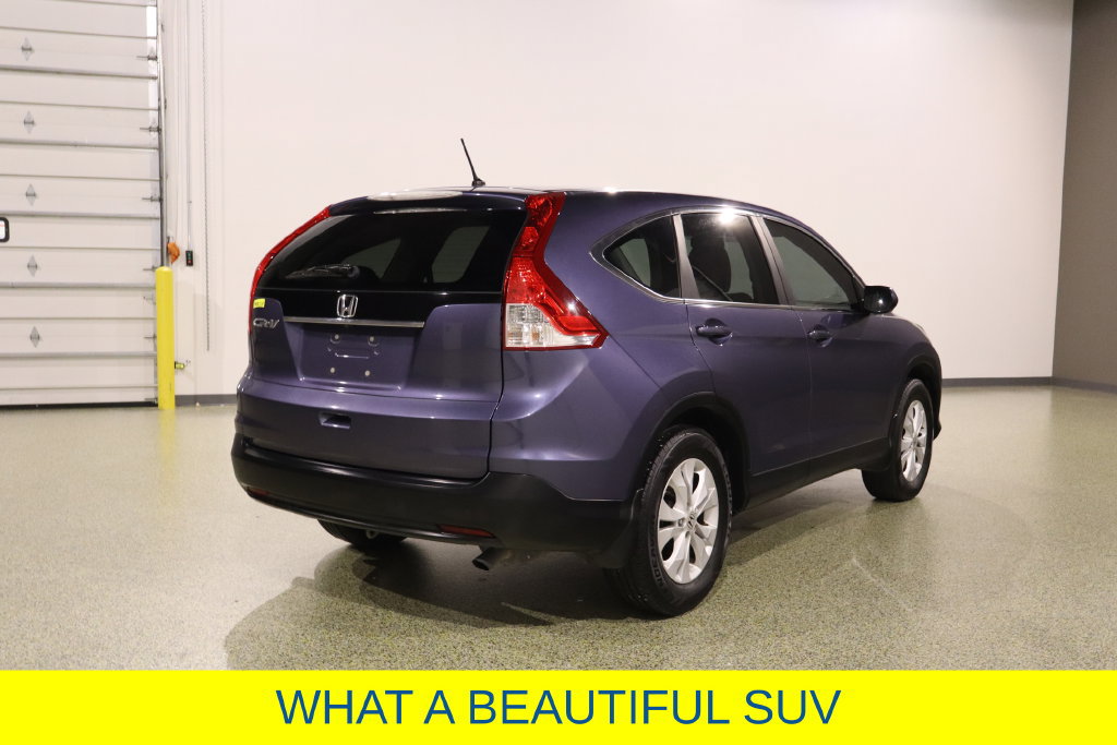 Used 2012 Honda CR-V EX image 10