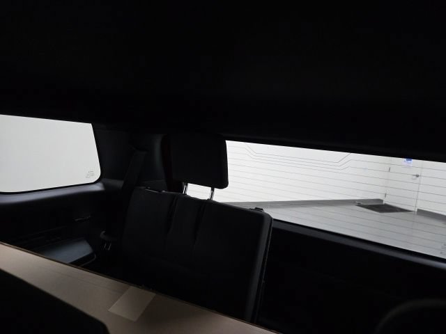 New 2026 Toyota 4Runner SR5 AWD/4WD image 19