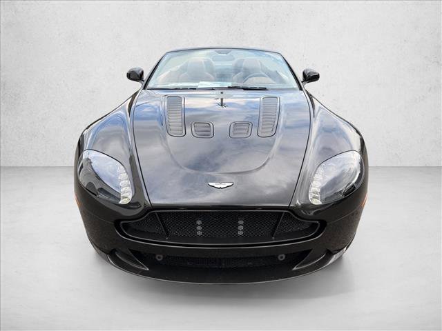 Used 2017 Aston Martin V12 Vantage S RWD image 8