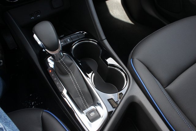 New 2026 Buick Encore GX Sport Touring w/ Experience Buick Package image 41