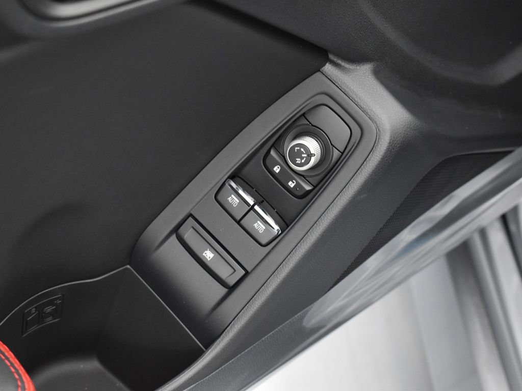 New 2026 Subaru BRZ Limited w/ Popular Package 2 image 9