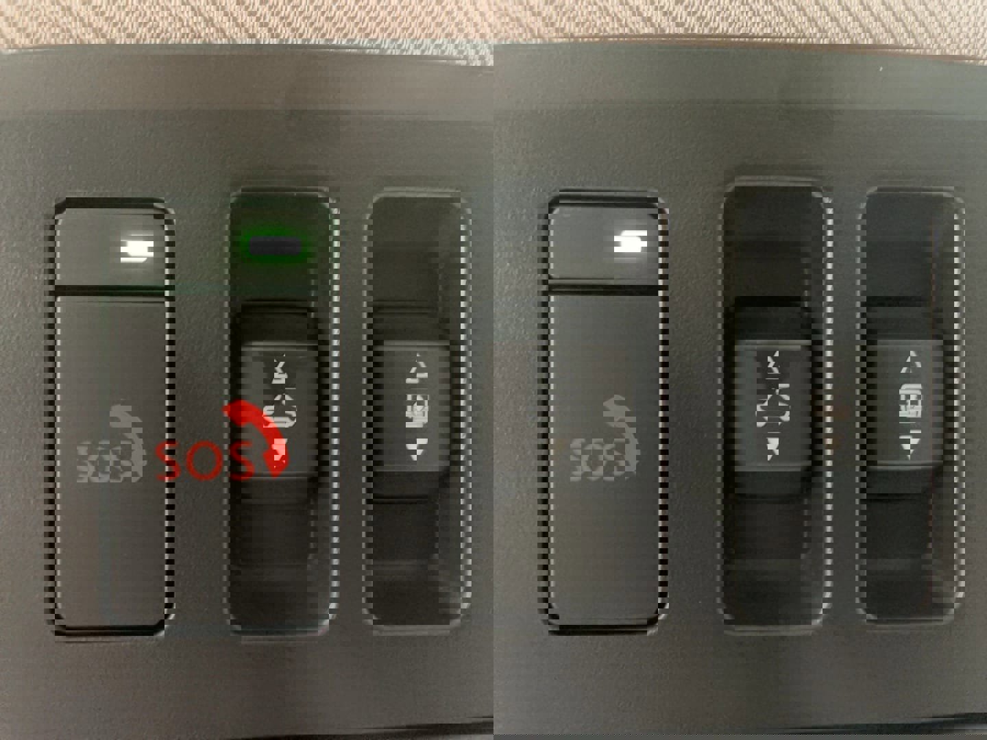 Used 2024 Nissan Rogue SL w/ SL Premium Package image 15