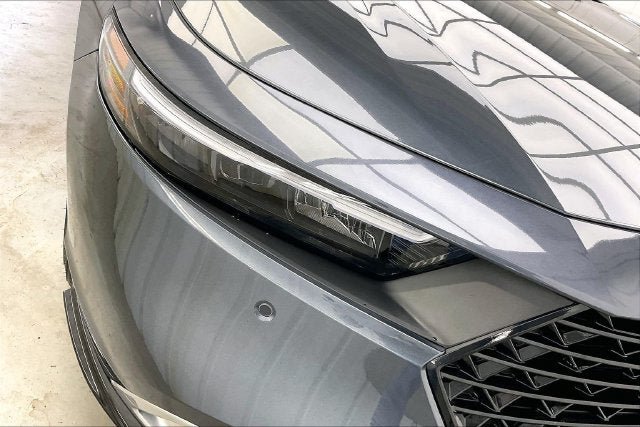 Certified 2026 Honda Accord Touring image 26