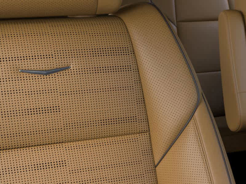 New 2026 Cadillac Escalade ESV Luxury w/ Touring Package image 21