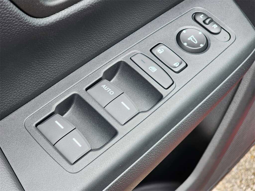 Certified 2023 Honda CR-V LX image 19