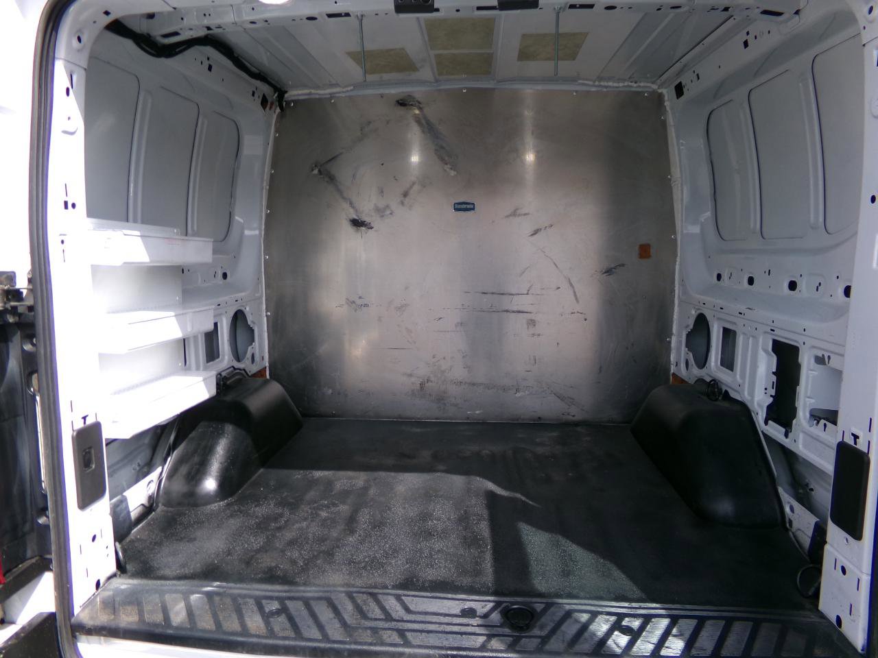 Used 2019 Ford Transit 150 130 Low Roof image 31