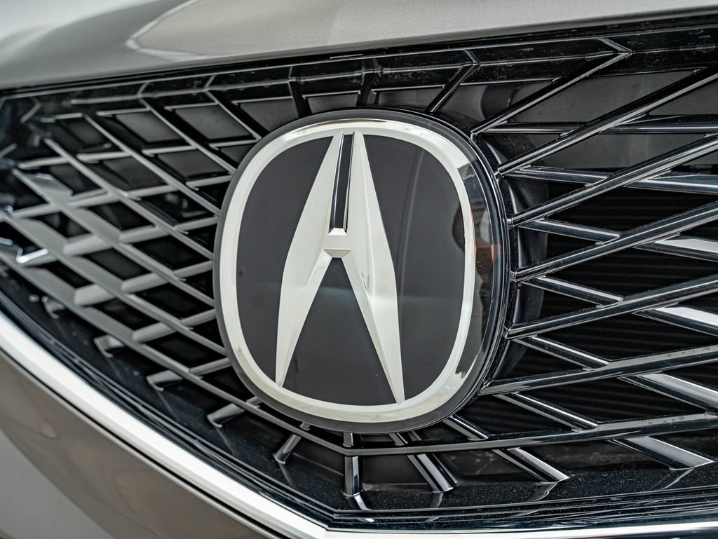 New 2026 Acura MDX SH-AWD image 12