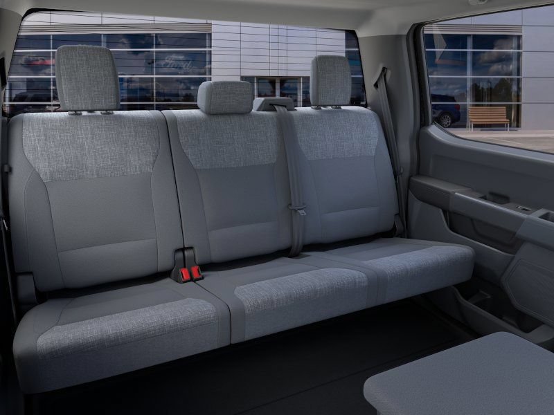 New 2026 Ford F350 XLT RWD image 15