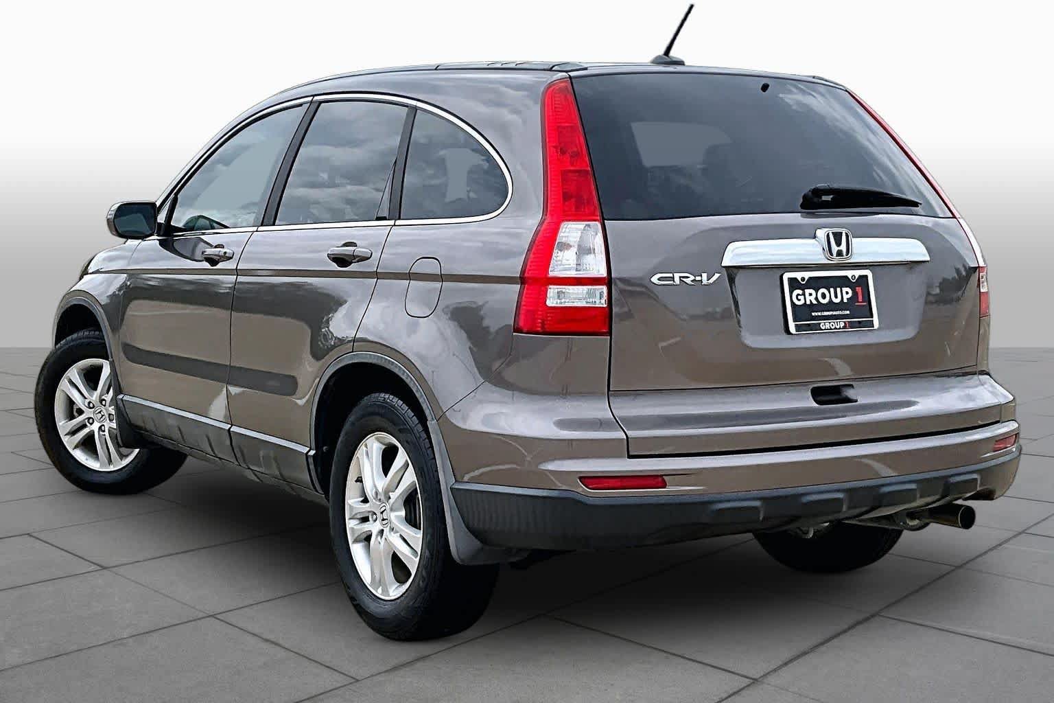 Used 2011 Honda CR-V EX-L image 11