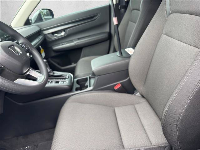 New 2027 Honda CR-V LX image 11