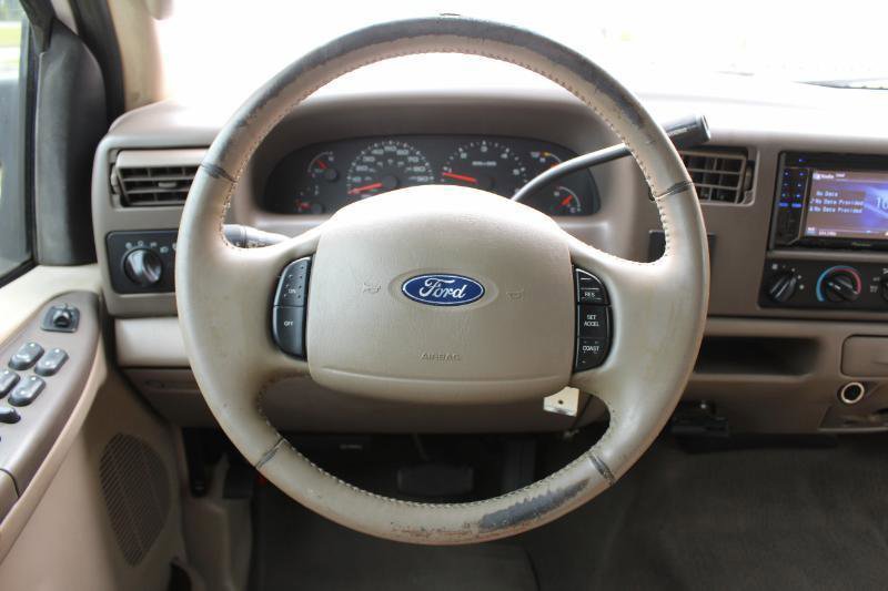 Used 2004 Ford F250 XLT AWD/4WD image 32
