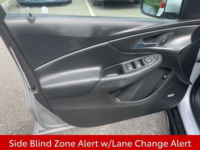 Used 2018 Chevrolet Volt LT w/ LT Driver Confidence Package FWD image 19