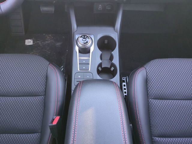 New 2026 Ford Escape ST-Line w/ Cold Weather Package image 19