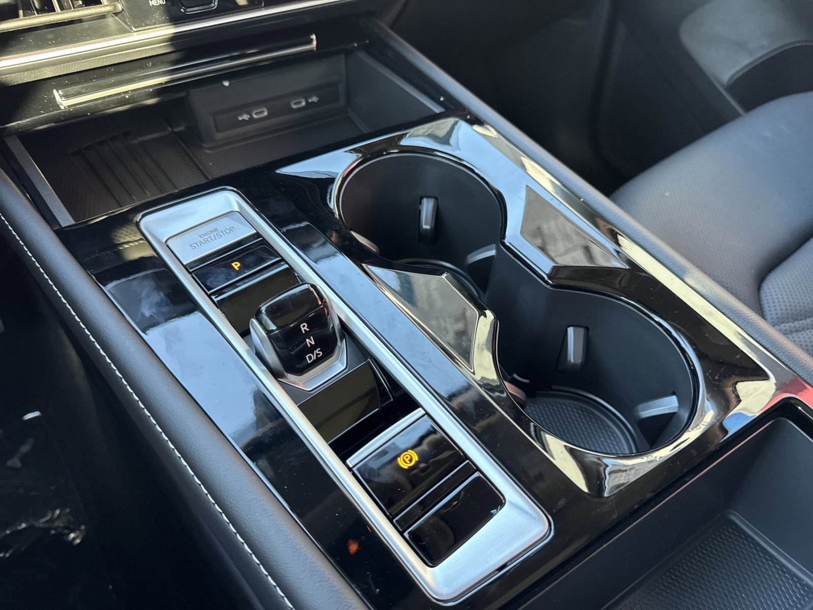 New 2026 Volkswagen Atlas SE image 25