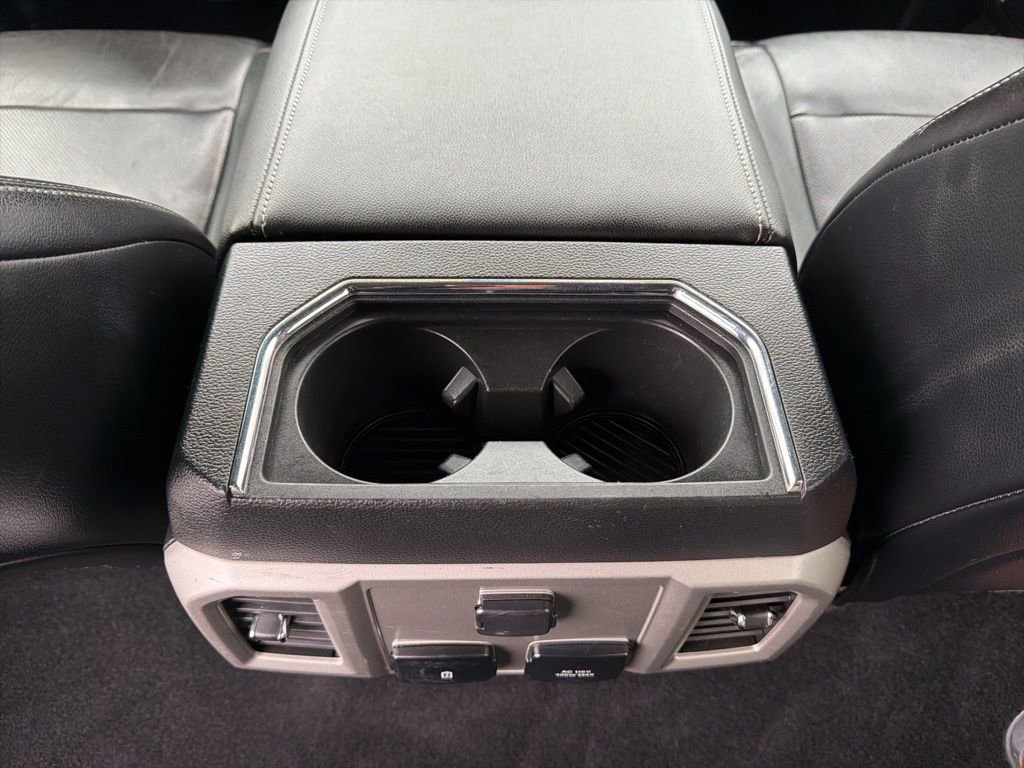 Used 2019 Ford F350 Lariat w/ Lariat Ultimate Package image 27