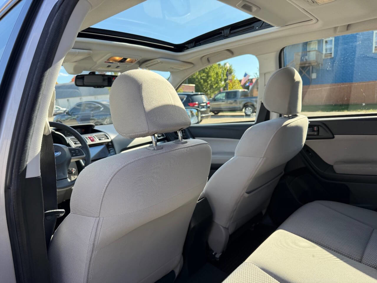 Used 2016 Subaru Forester 2.5i Premium image 26