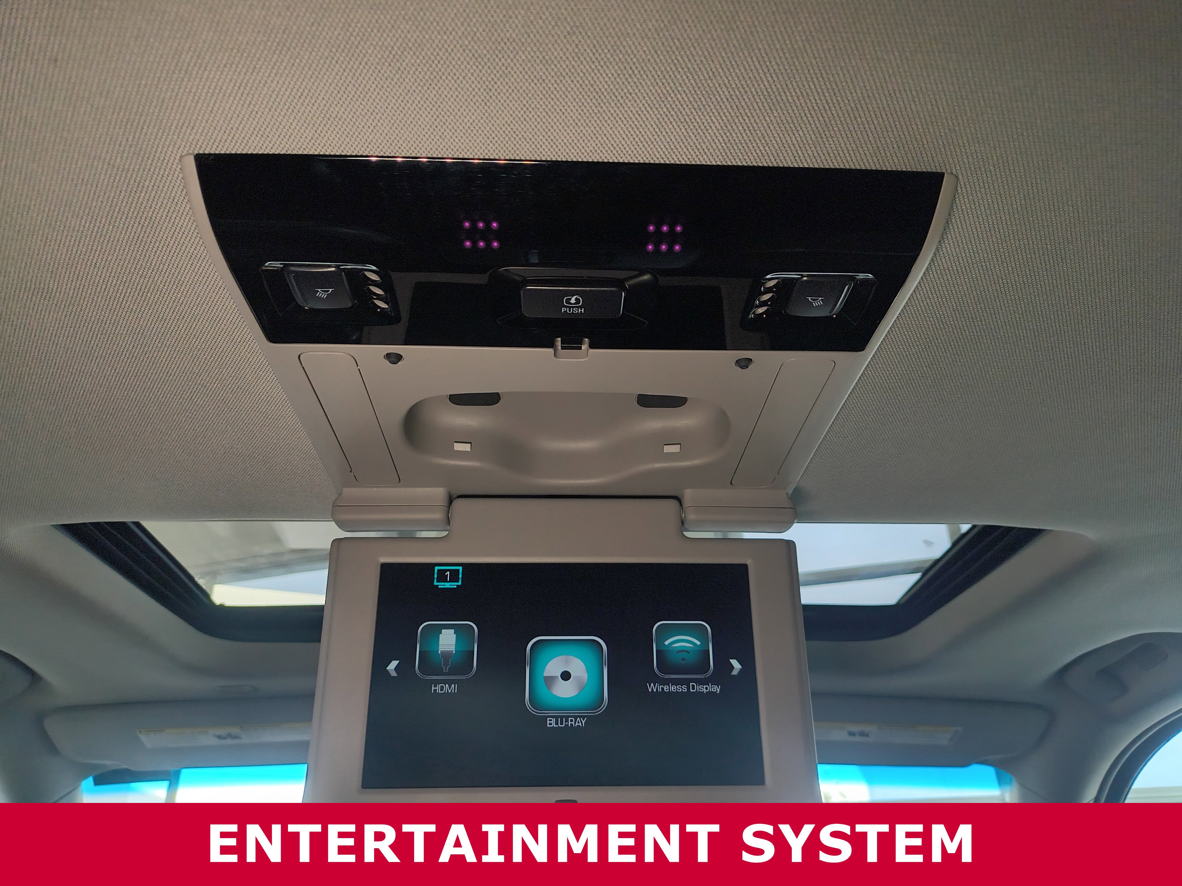 Used 2018 Chevrolet Tahoe Premier image 18