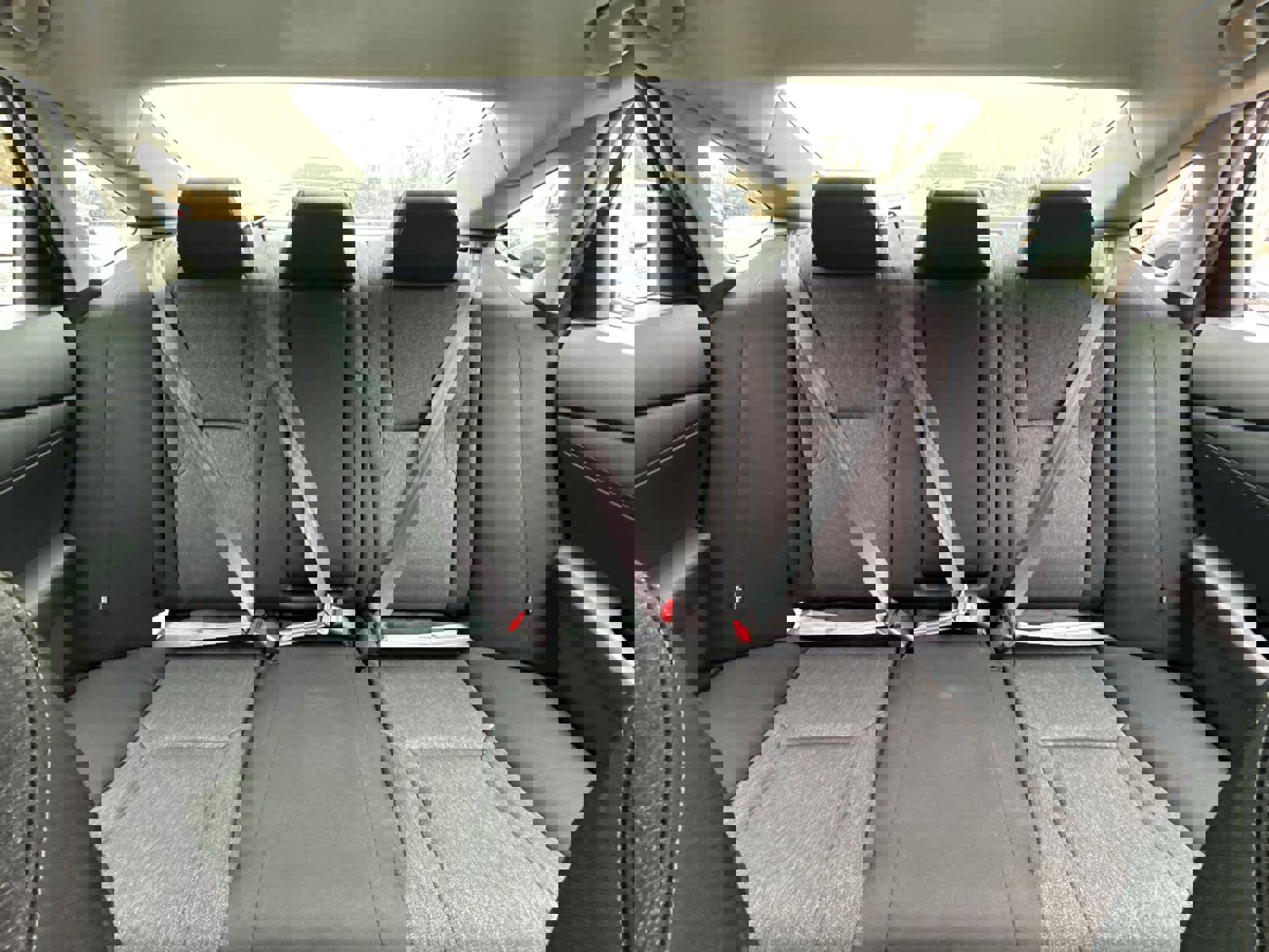 Used 2025 Honda Accord SE image 30