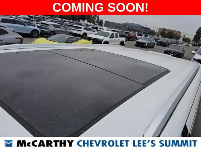 Used 2023 GMC Yukon Denali w/ Max Trailering Package AWD/4WD image 4