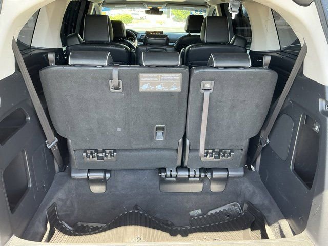Used 2025 Honda Odyssey Elite image 18