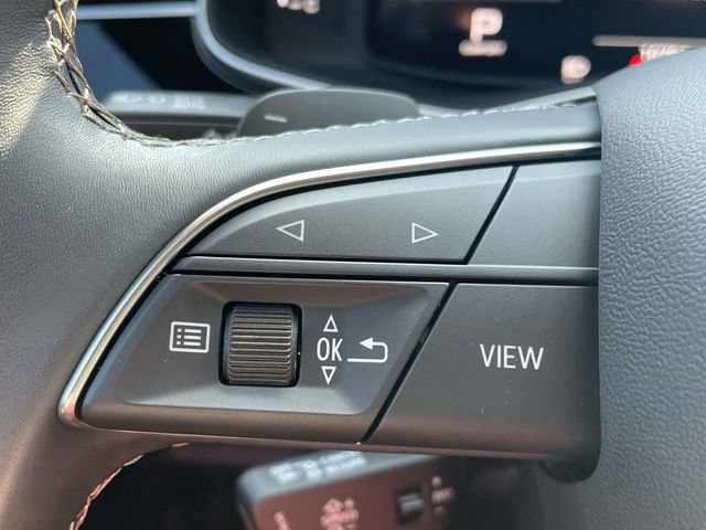 Certified 2025 Audi Q8 Prestige AWD/4WD image 20