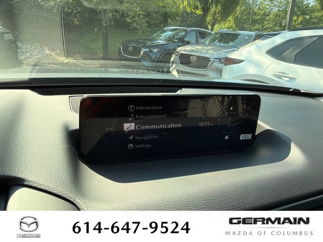 New 2026 MAZDA CX-50 AWD 2.5 Hybrid w/ Weather Package image 22